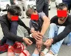 آزار و اذیت دختر جوان توسط 2 مرد افغانستانی