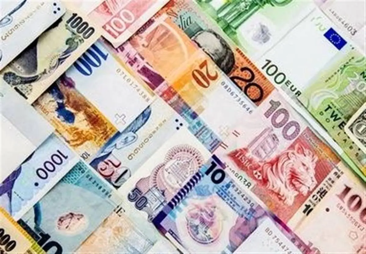 آخرین قیمت ارزهای دولتی سه شنبه 31 اردیبهشت