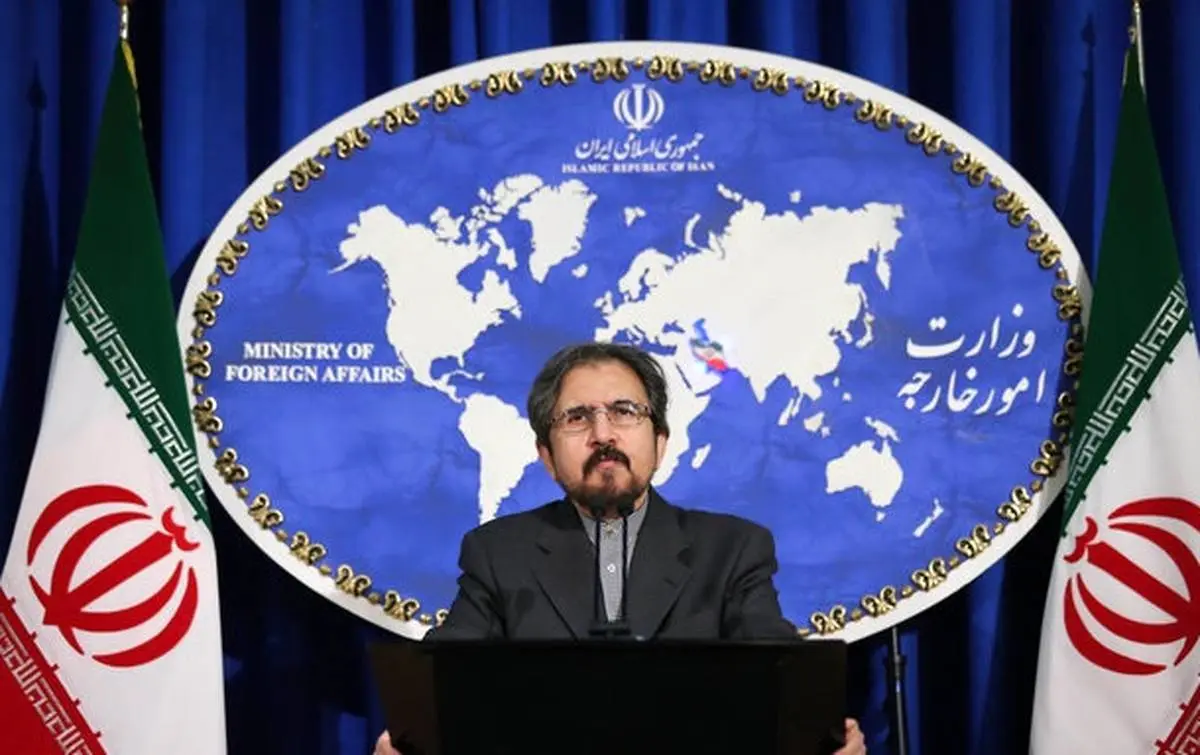 ملت ایران با اتحاد پاسخ اقدامات مداخله جویانه آمریکا را خواهد داد