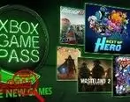 شش بازی جدید به سرویس «Xbox Game Pass» اضافه می‌شوند