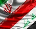 ایران ۲ میلیارد دلار کالا به عراق صادر کرد