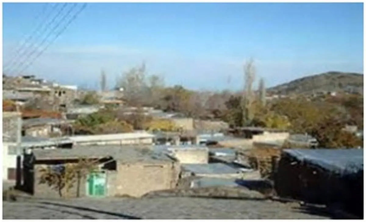 البرز ۱۷ هزار خانه روستایی بی‌دوام دارد