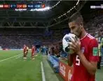 فیلم /شوخی بامزه رسانه ای با سوژه های جام جهانی