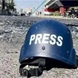اعلام همبستگی ۳ هزار ۵۰۰ خبرنگار ایرانی با خبرنگاران و فعالان رسانه‌ای فلسطینی
