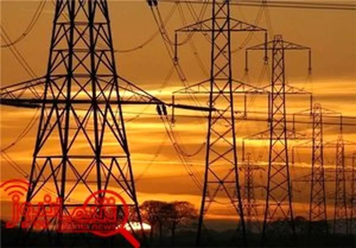 تولید برق در ۸ نیروگاه غرب کشور به حالت عادی برگشته است