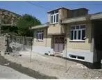 مقاوم‌سازی بیش از ۵۶ هزار واحد مسکونی روستایی در استان گلستان