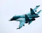 جزئیات برخورد دو جنگنده در شرق سوریه