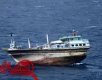 نجات ۱۳ دریانورد شناور خارجی توسط نفتکش ایرانی‎