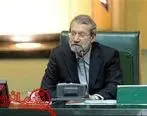 لاریجانی: دولت در اجرای مصوبات مجلس در حوزه اقتصاد تعلل نکند