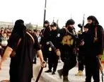 روش جدید اعدام توسط داعش