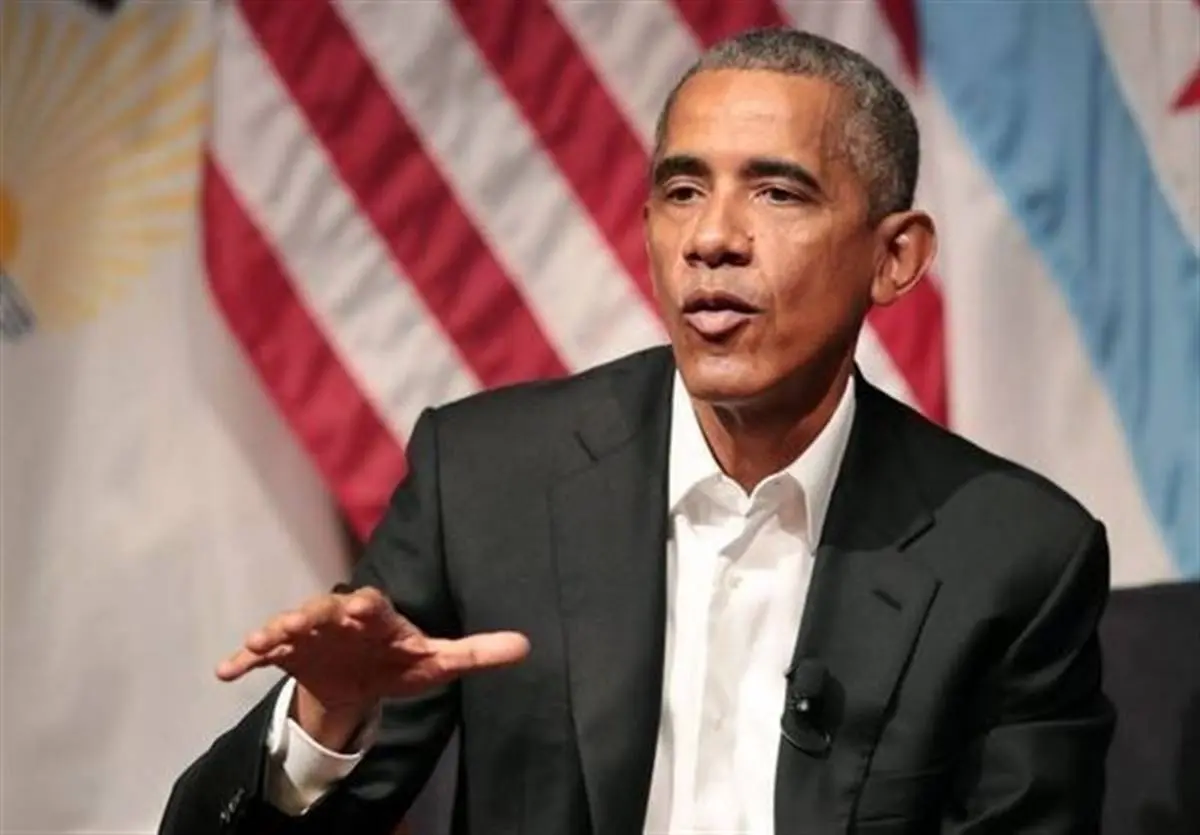 اظهار نظر اوباما درباره دلیل «موفقیت‌آمیز»بودن مذاکره با ایران