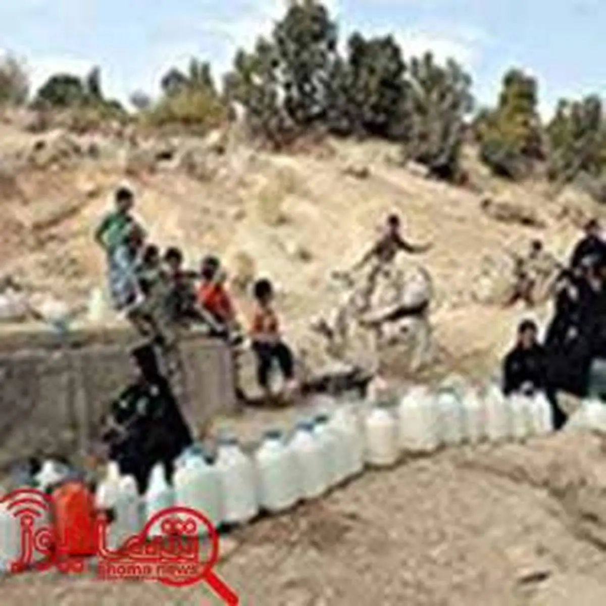 خرمشهر از بحران آب خارج شد
