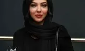 جذابیت بی حد و حصر لیلا اوتادی | لیلا اوتادی با زیبایی اش همه را شوکه کرد