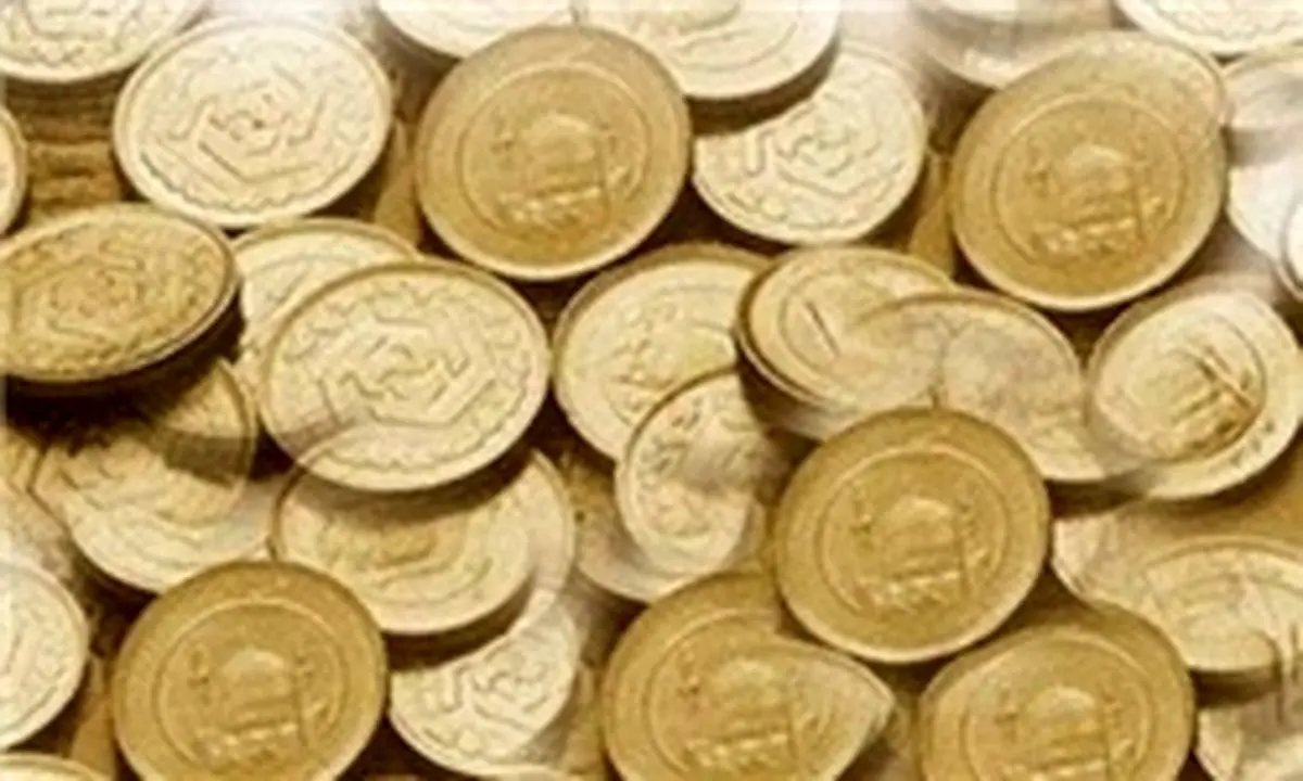 حمله دلالان ارز به بازار سکه