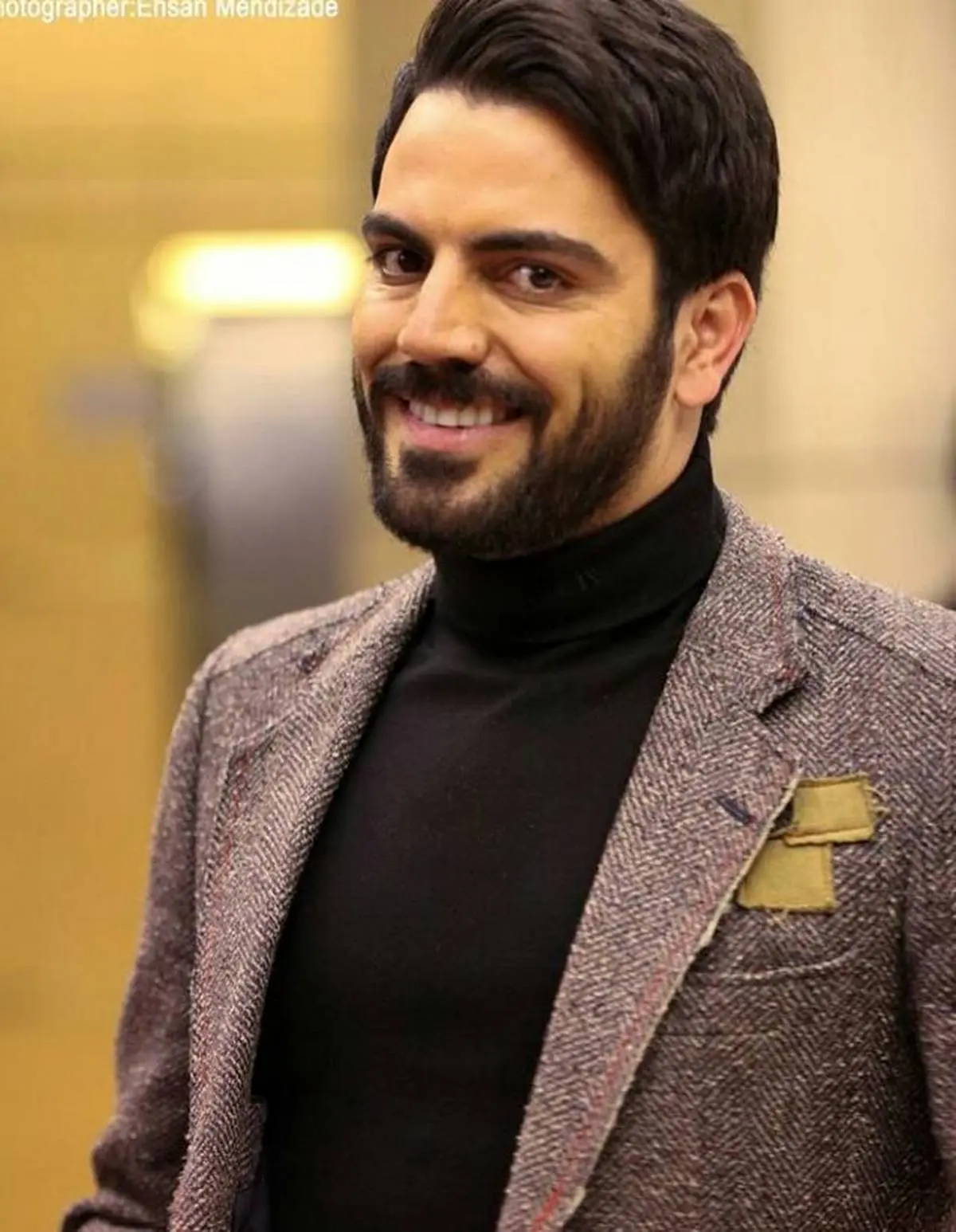 حادثه برای بازیگر ایرانی در حین فیلم برداری/ محمدرسول صفری در ((روزهای بهتر)) دچار سانحه شد