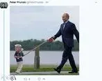 فیلم /واکنش شهروندان روسیه به نامیدن ترامپ به عنوان«عروسک دست پوتین»