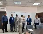 اسامی نفرات برگزیده مسابقات ترکیبی آتش نشانی پتروشیمی امیرکبیر اعلام شد