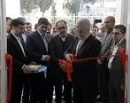ساختمان جدید اداره امور کمیسیون‌ و شوراهای پزشکی استان فارس افتتاح شد