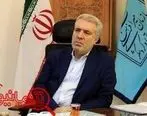 رئیس سازمان میراث فرهنگی ثبت جهانی محور ساسانی فارس را تبریک گفت