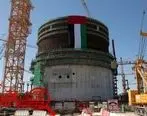 امارات زمان راه‌اندازی اولین رآکتور هسته‌ای خود را اعلام کرد