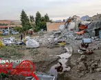 رضایت کمیسیون بهداشت از فراهم‌بودن زیرساخت‌های بهداشتی‌ودرمانی در مناطق زلزله‌زده