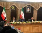 افزایش غنی سازی ایران پیام مهم تهران به جهان + جزئیات 
