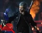 انتشار اطلاعات جدید از «Devil May Cry V» در «Games Com ۲۰۱۸»