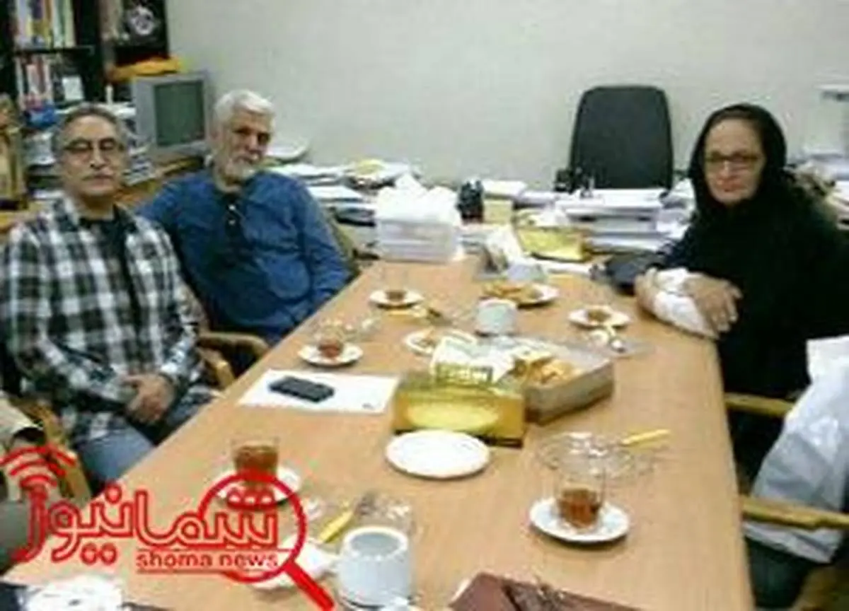 معرفی داوران انتخاب آثار برتر ادبیات نمایشی ایران