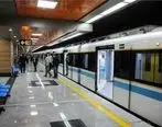 احمدی بافنده مدیرعامل مترو ایران شد