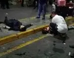 جزئیات حمله به فرودگاه ترکیه + عکس
