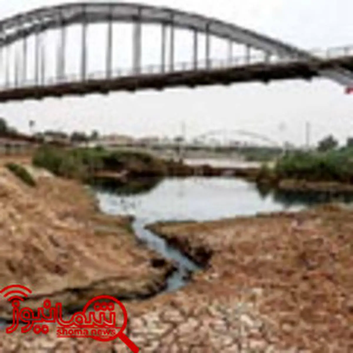 نماینده ماهشهر: آب خوزستان، قابل استفاده نیست