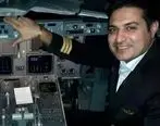 علت سانحه هواپیمای ماهشهر از زبان یک خلبان