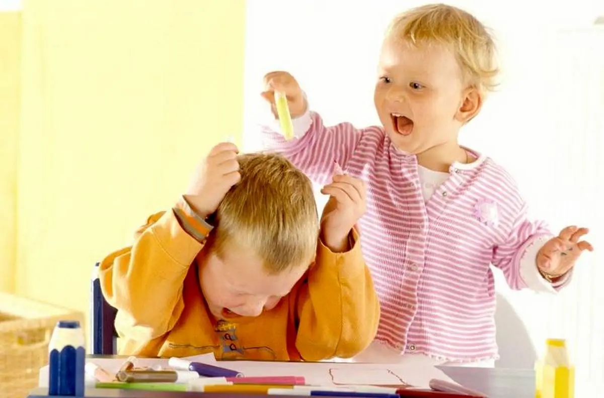 کودک بیش‌فعال و بازیگوش چه تفاوتی با هم دارند؟