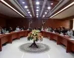جلسه فنی و تخصصی تولید اسلب، ورق و لوله در شرکت فولاد اکسین خوزستان برگزار شد