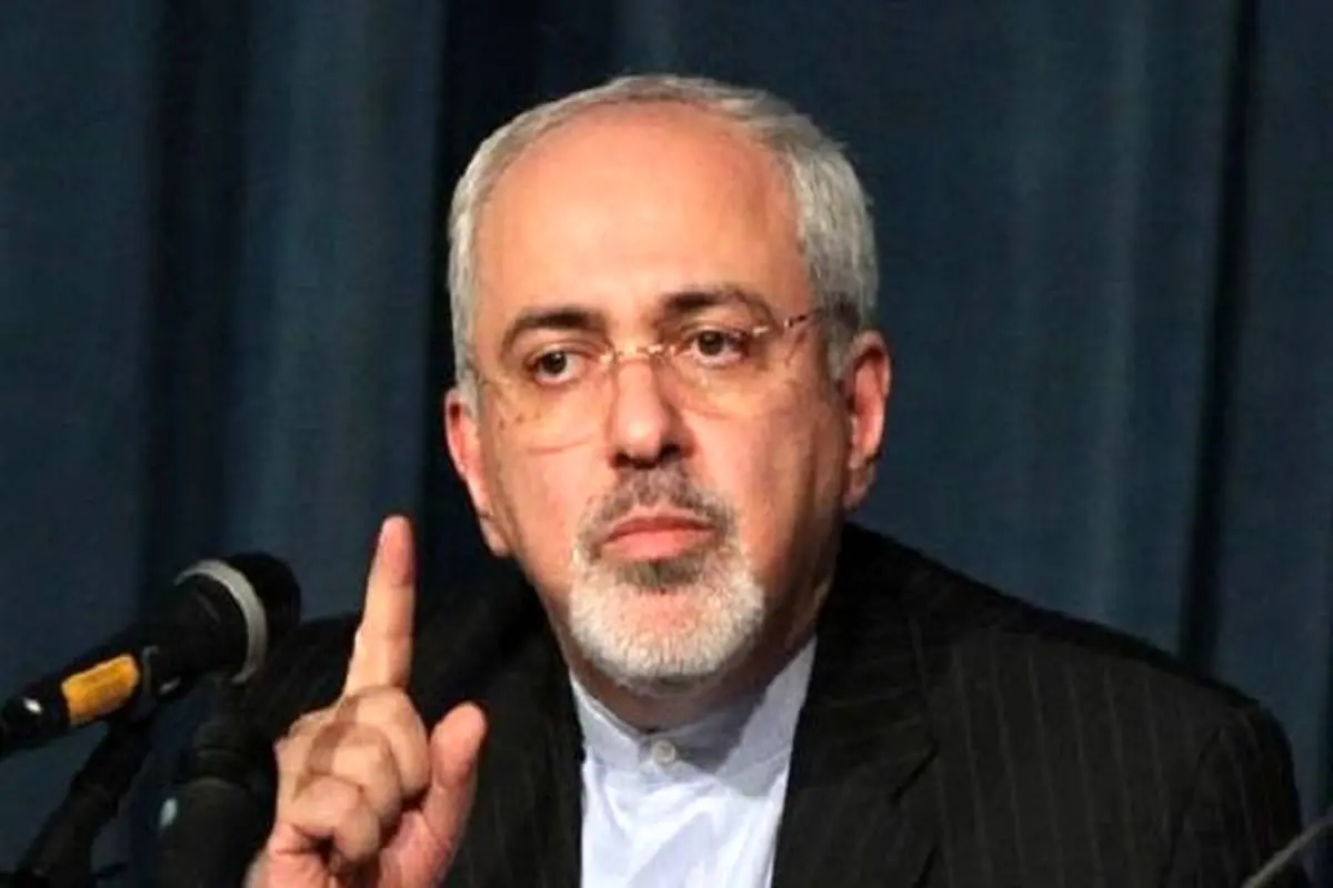 شرط ظریف بری حضور ایران در برجام