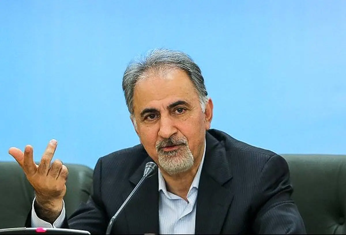 احضار شهردار تهران به دادگاه تکذیب شد