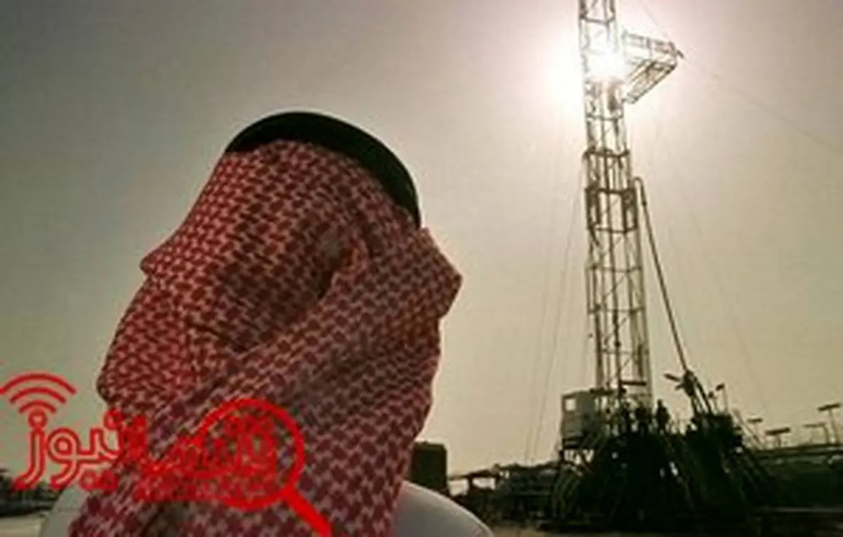 عربستان صادرات نفت خود را ۳.۵ میلیون بشکه کاهش می‌دهد