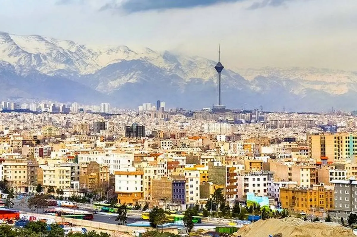 زلزله تهران، هشداری به موقع برای تمرکززدایی فعالیت‌ها