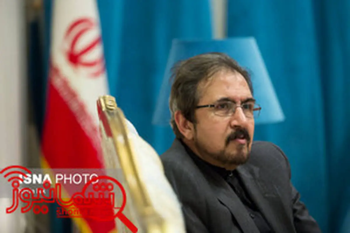 فعالیت موشکی ایران علیه هیچ کشوری نیست/سیاست‌های سازنده تهران در منطقه را وارونه جلوه ندهید
