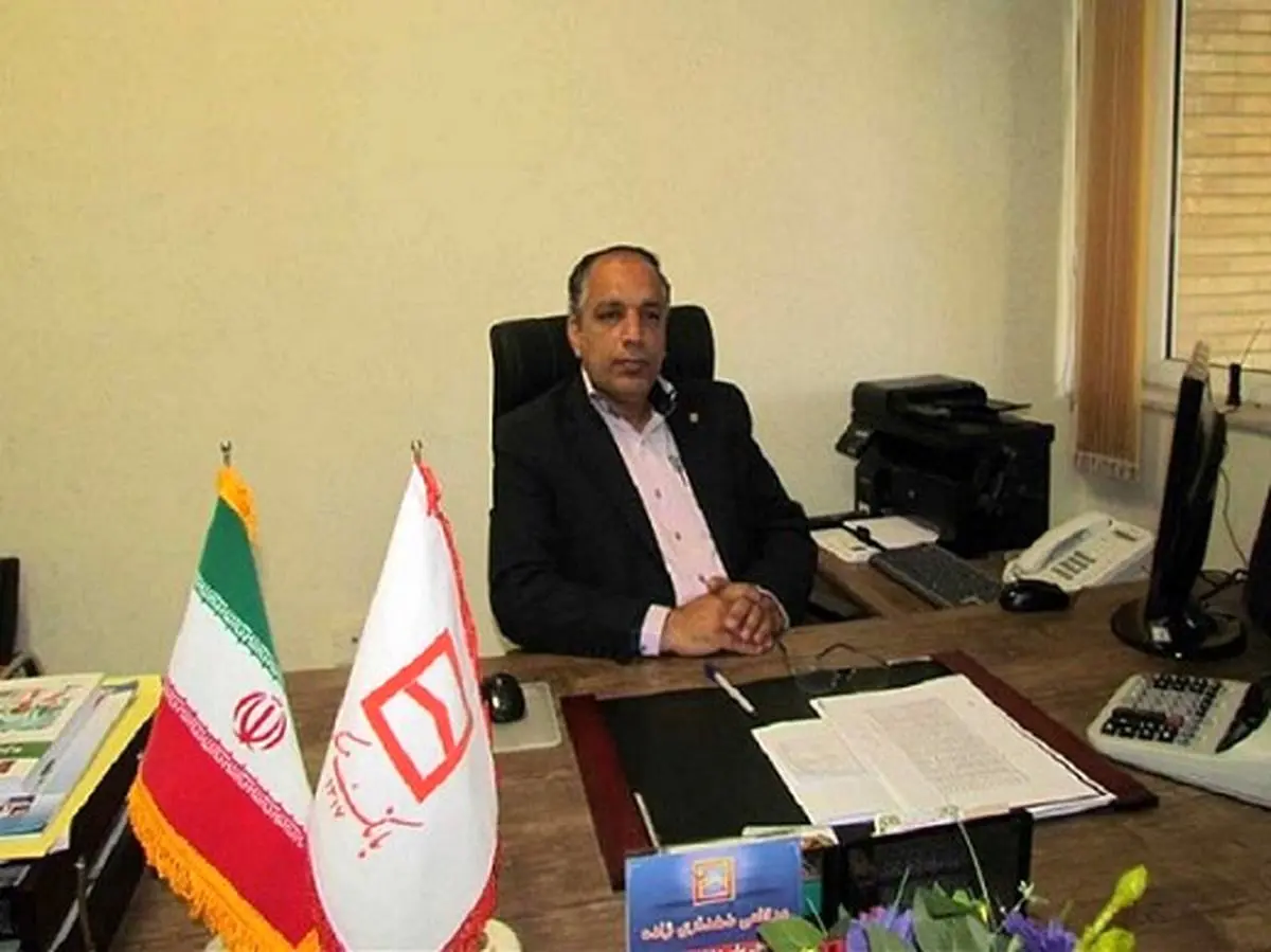 وصول مطالبات بانک مسکن در استان لرستان تعلیق شد