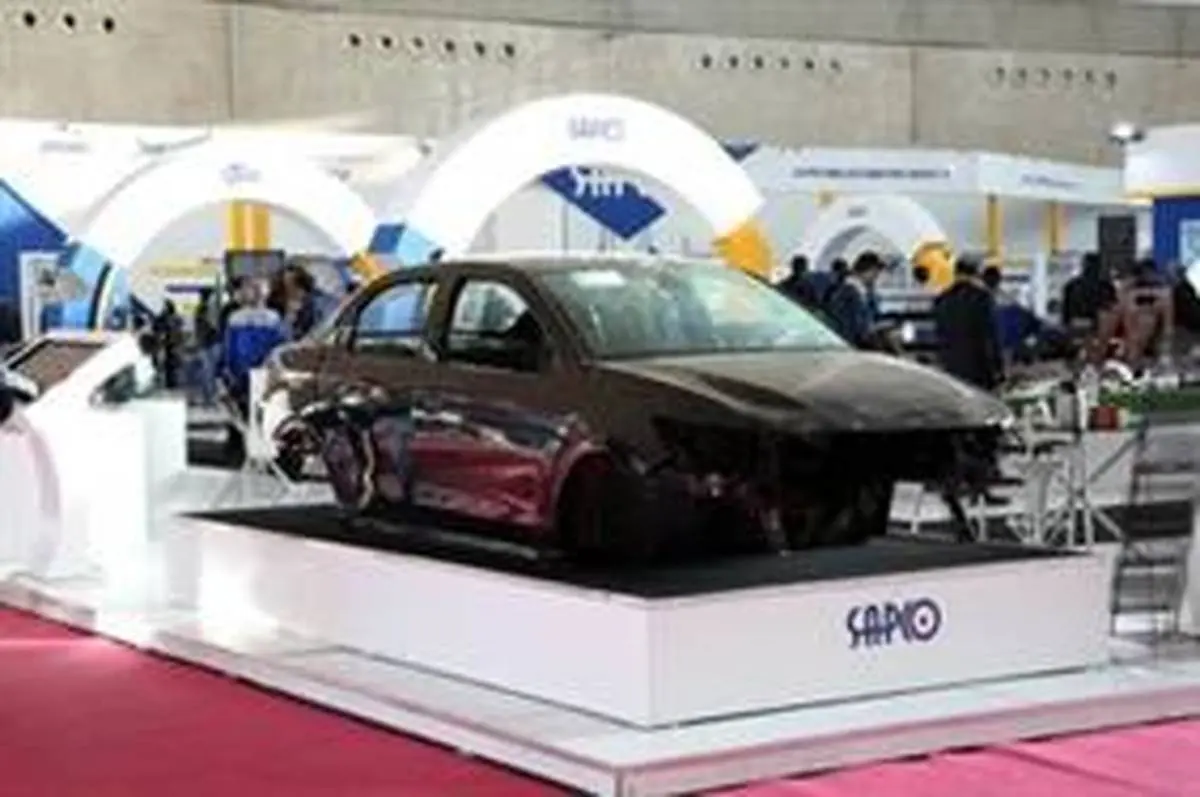 برگزاری نخستین نشست مشترک ساپکو و سازندگان پروژه خودرو ۳۰۱