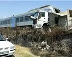 جزئیات تصادف قطار با کامیون در نیشابور