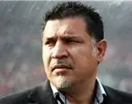 واکنش فدراسیون فوتبال به اقدام بی‌شرمانه کاپیتان سابق الهلال علیه «علی دایی»