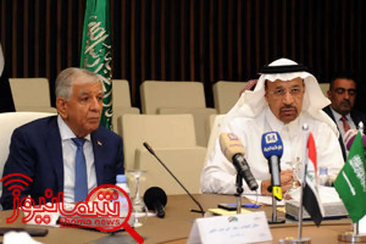 عراق و عربستان ۱۸ قرارداد در زمینه انرژی امضاء کردند
