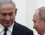 ۲ درخواست نتانیاهو در مذاکره با پوتین