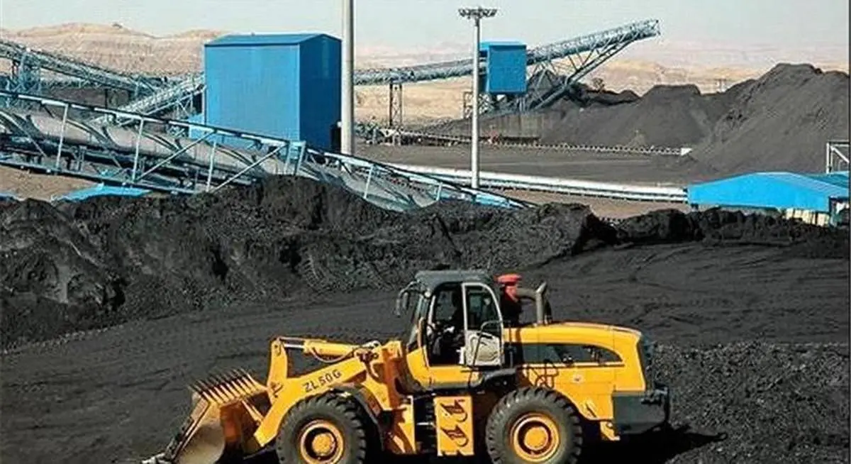 پروژه جدید زغالسنگ پروده ۴ طبس در لیست طرح‌های آماده شروع عملیات اجرایی قرار گرفت.