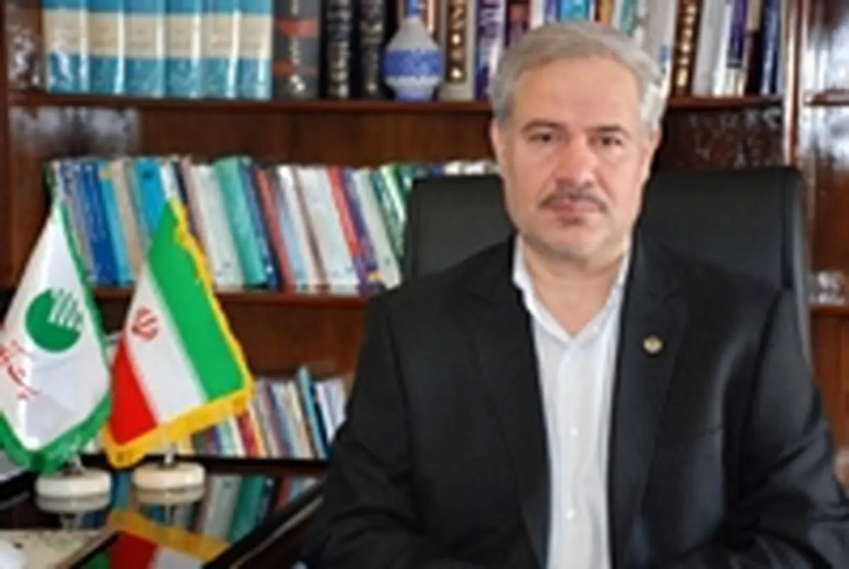 پیام نوروزی مدیرعامل پست بانک ایران