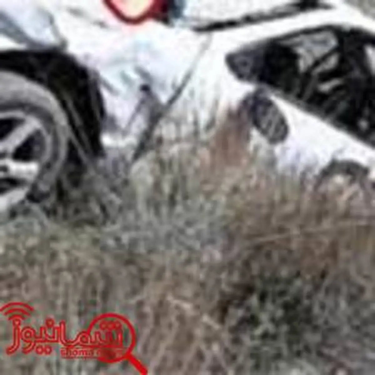 آمار مصدومان حوادث رانندگی در اردیبهشت ۹۷