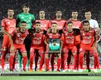 خبری خوش برای پرسپولیسی‌ها