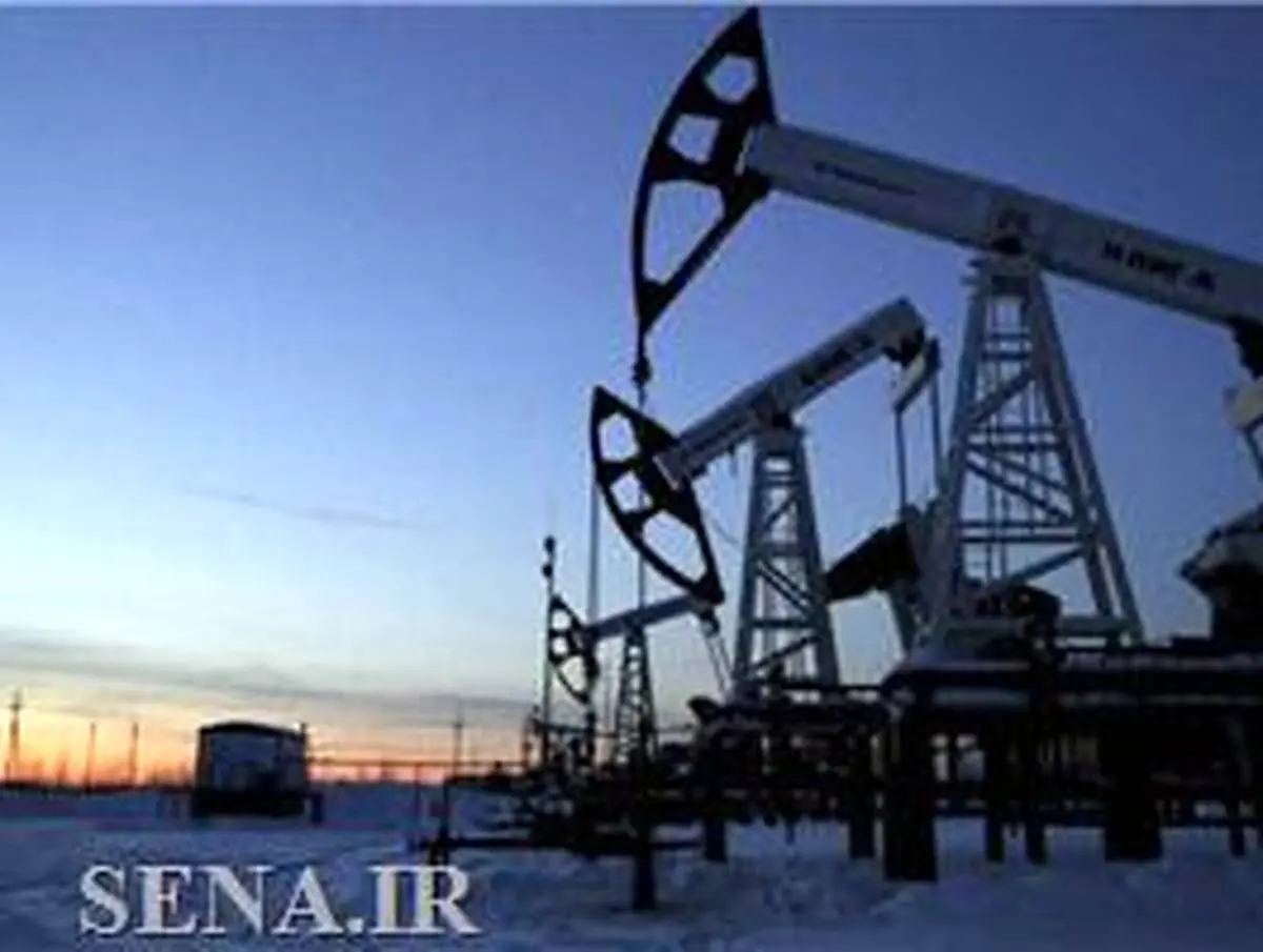 شاخص قیمت نفت دوباره صعودی شد